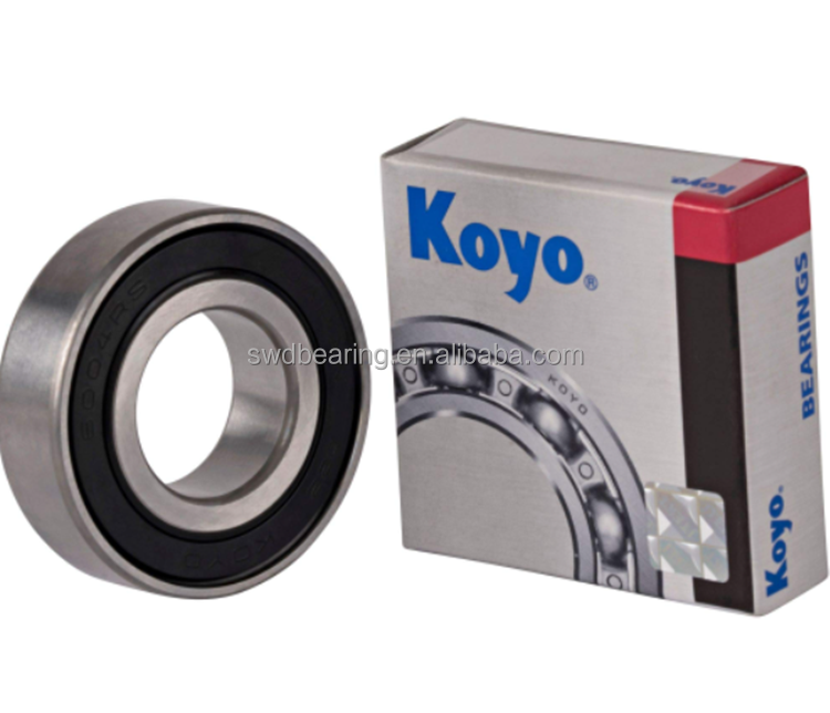 KOYO Bearing 6202 ZZ 2RS LM518445/10 33118 33213 Bearing Roller 6203 6204 6205 Rodaminetos Deep Groove Ball Bearings KOYO