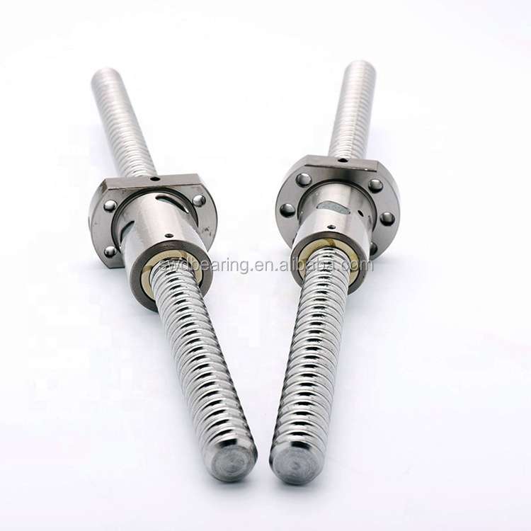 HIGH precision Ball Screw Support Bearings WBK10-01A  Ball Screw Support Unit WBK10-01A bearing