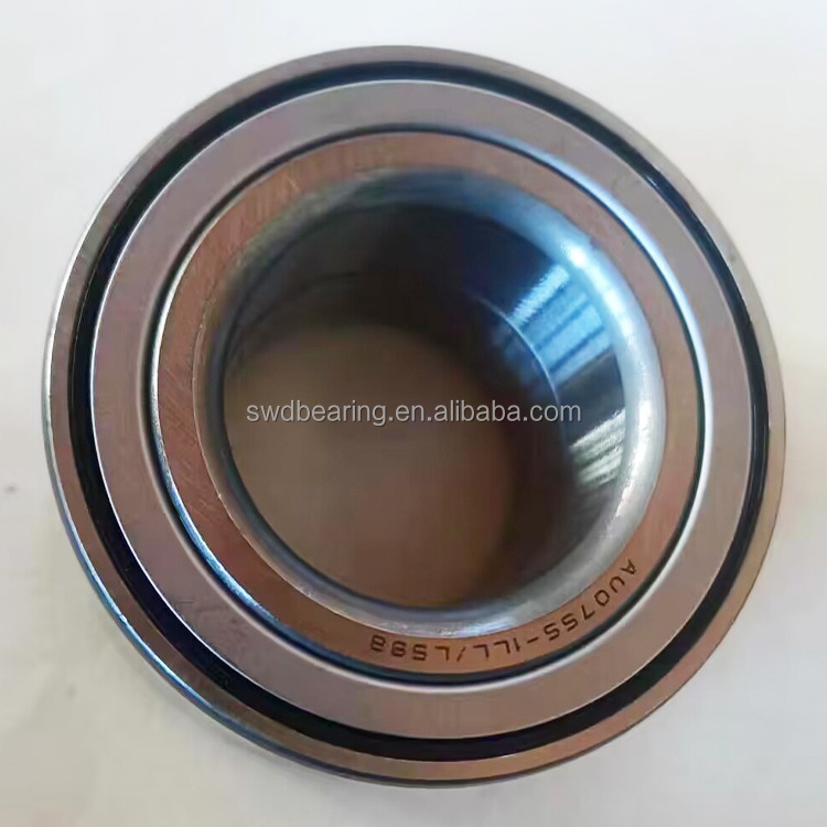 Factory directly hot sale  Automotive hub bearing A1649810206 Wheel hub bearing DAC54980050 wheel bearing hub