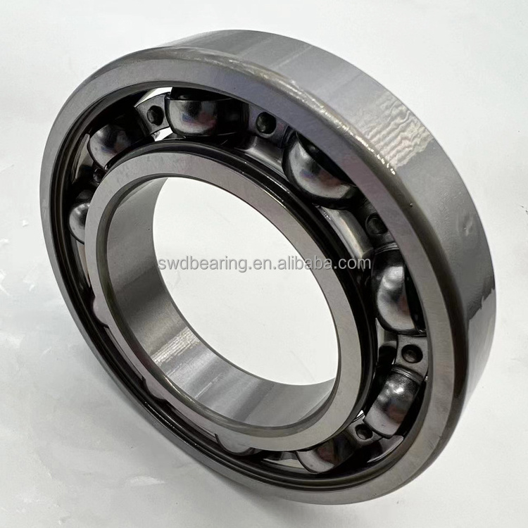 Wholesale Spherical Bearing 22210 33118 Tapered Roller Bearing 6205 6203 6204 Deep Groove Ball Bearings 6208