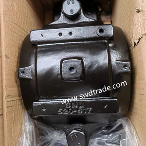 High Quality SNL Plummer Block Housing SNL520-517 22220 H320 SNL520-617 Pillow Block Bearing