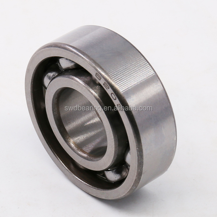 Origin From Japan 6201 6202 6203 6204 6205 6206 2Z C3 2RS 2RZ 2ZN 2RS1 2RZ Deep Groove ball bearing 6201