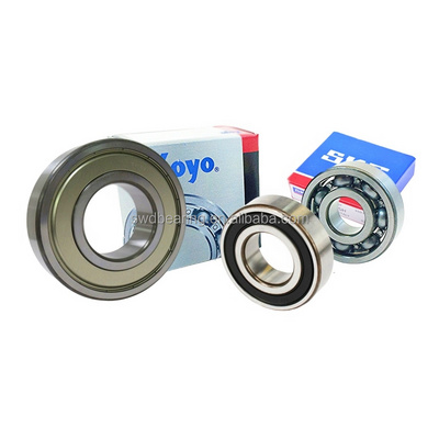 KOYO Bearing 6202 ZZ 2RS LM518445/10 33118 33213 Bearing Roller 6203 6204 6205 Rodaminetos Deep Groove Ball Bearings KOYO