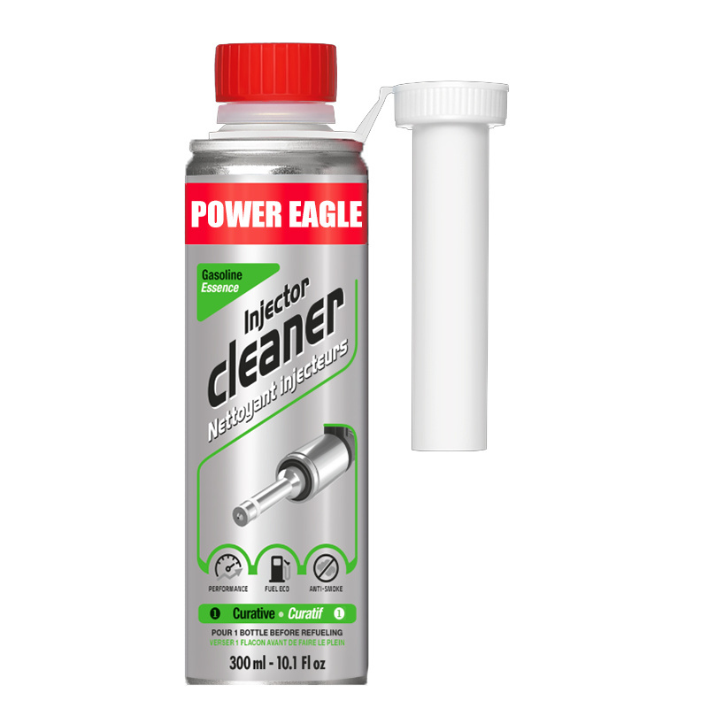 Car Engine Gasoline Treatment Fuel Additive Fuel Enhancer Engine Octane Booster for car cleaning