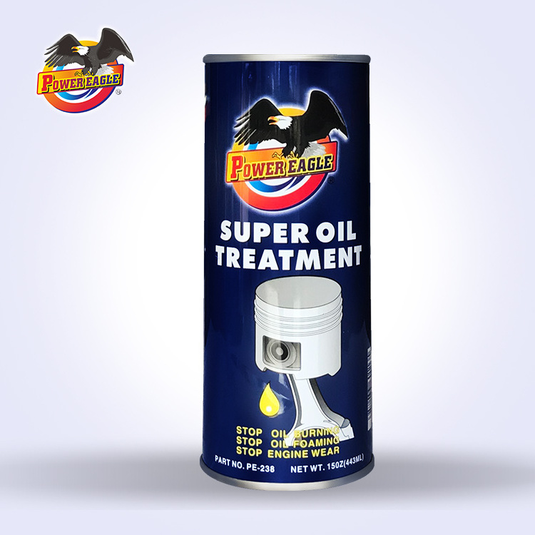 Excellent quality affordable super oil treatment engine oil treatment