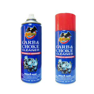 OEM Car Motorcycle Carburator Cleaner Spray Carburetor Manifold Carb & Choke Carburetor Cleaner