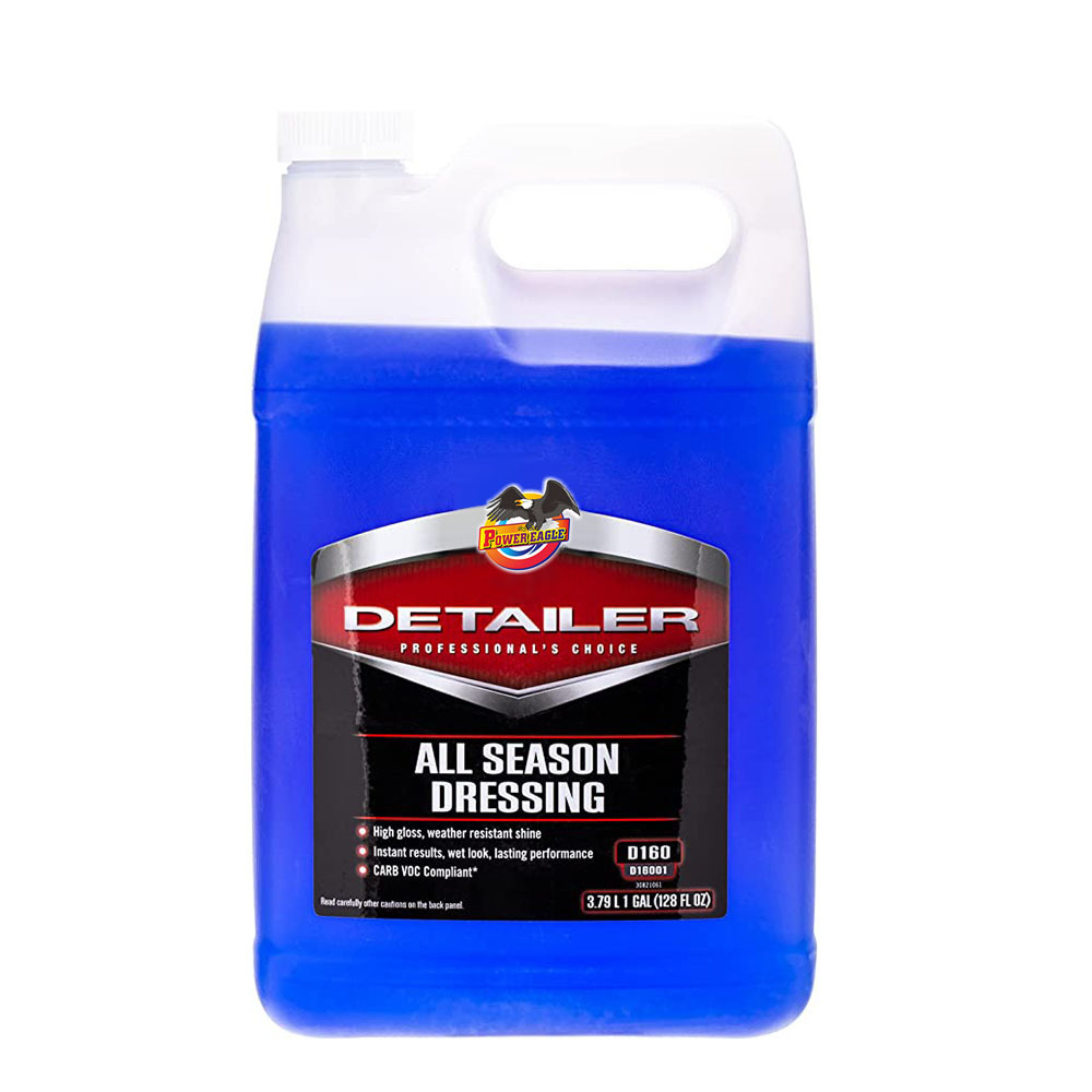 3.79L Tyre Polish,Tire Foam Cleaner,Tire Shine spray