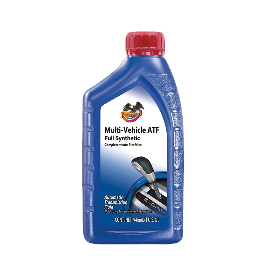 Good Price Automatic Transmission Fluid ATF Dexron III & Dexron II ATF In Oil