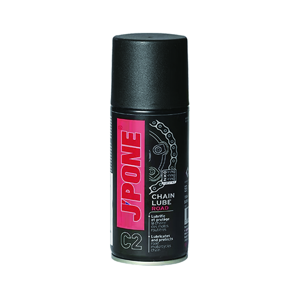 High quality Motor bike lubricant oil chain lube spray