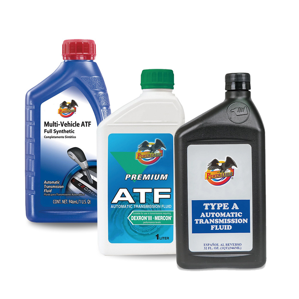 Good Price Automatic Transmission Fluid ATF Dexron III & Dexron II ATF In Oil