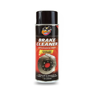 Wholesale Car Brake Disc Cleaning Spray Brake Cleaner Aerosol Customizable Car Maintenance Kit