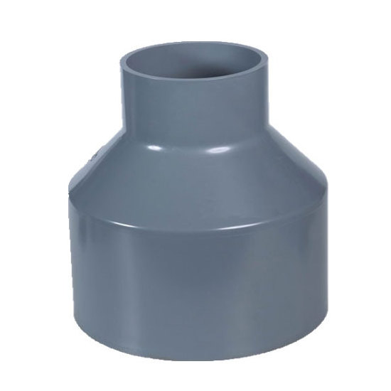 Plastic Pipe Accessories Pn10 PVC Pressure Fittings Price