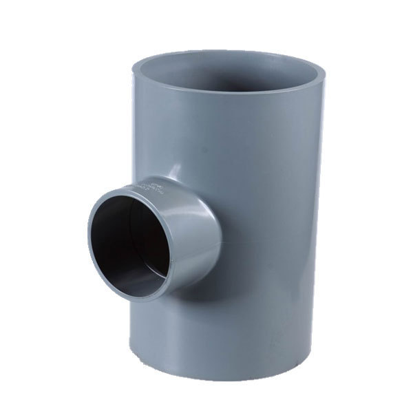 Plastic Pipe Accessories Pn10 PVC Pressure Fittings Price