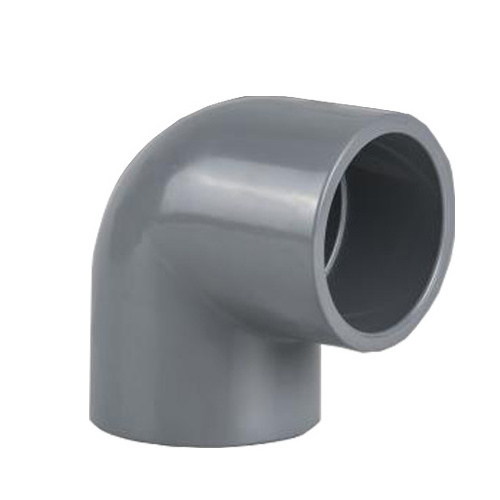 Plastic Pipe Accessories Pn10 PVC Pressure Fittings Price