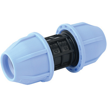 farm irrigation system HDPE PP Compression Fitting