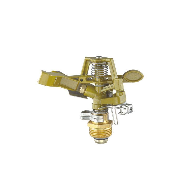 Water Gardening Sprinkler Irrigation System Female Thread Connection 1-1/2