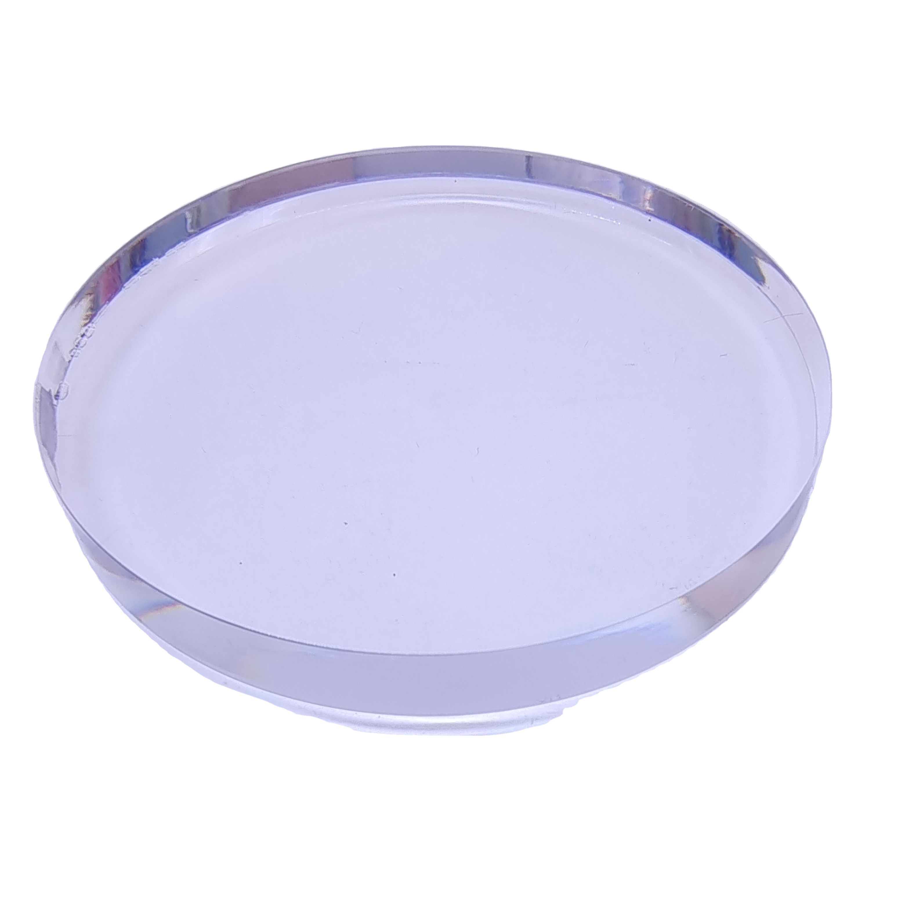 Wholesale Price 1.49 Semi-finished Uc/hc/hmc Ophthalmic Lens Optical Lenses Blanks Price