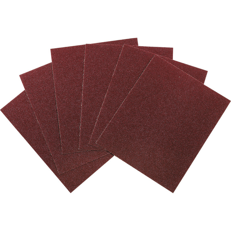 SATC Aluminium Oxide Abrasive cloth 600 Grit Abrasive Sandpaper metal polishing sandpaper Grinder paper