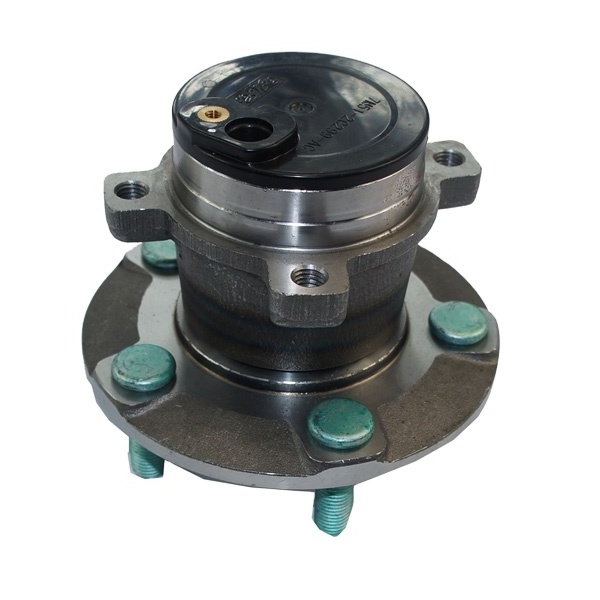 China front Rear Wheel Hub With Bearing for porsche panamera mazda cx7  honda fd1 2006 toyota hiace Honda fit