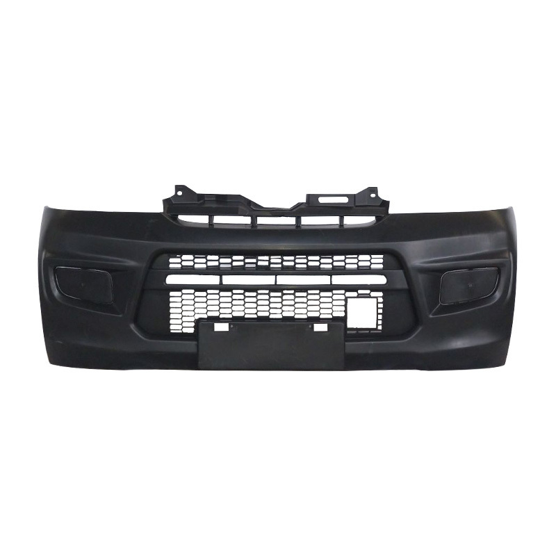 Auto parts accessories car bumpers  other auto parts front bumper of changan car for Changan star