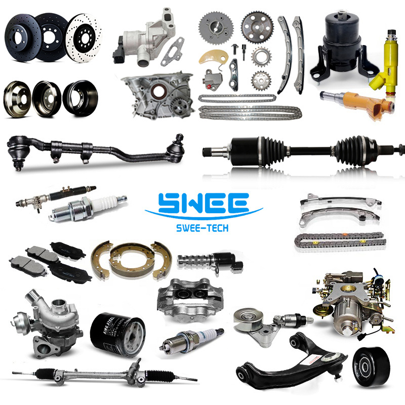 Other Auto Engine Part All Models Accessories For BMW E46 E90 F10 F30 honda odyssey daihatsu sirion 2001 honda civic