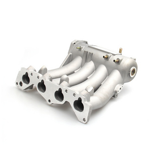 Professional Single Turbo Hotpart Turbo Manifold for porsche 991 honda d16 b16 k20 k24 bmw n54 e30 m52 m50 e46 vr6