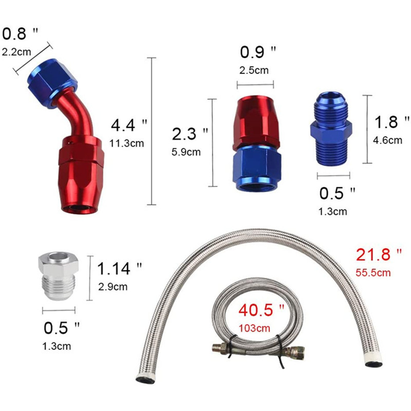 TD05 TD05H TD06 performance turbo kit for mustang bmw m52 n54 bentley 370z ford fiesta hyundai accent honda civic b16 subaru