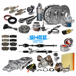 Professional Japan Korean Car Accessories Other Auto Parts Car Spare Parts For Toyota Honda Nissan Mazda Mitsubishi Subaru