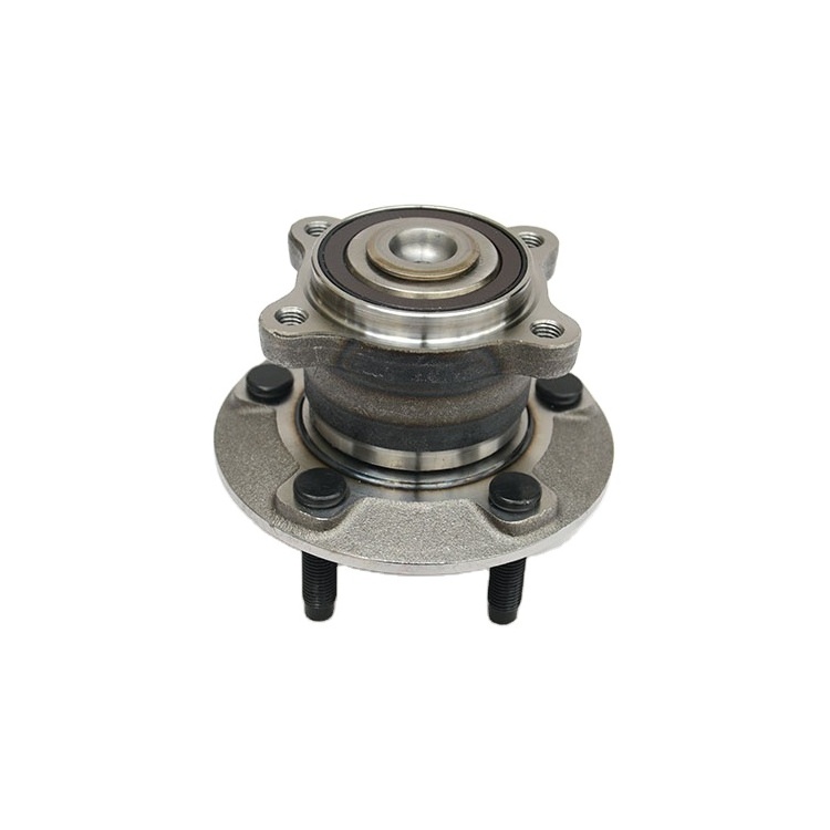 China front Rear Wheel Hub With Bearing for porsche panamera mazda cx7  honda fd1 2006 toyota hiace Honda fit