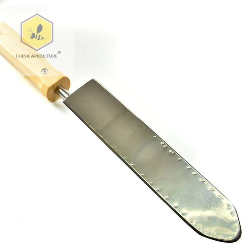 Beekeeping Electric Honey Uncapping Knife with Temperature Control Switch and Temperature Display Beekeeping Cutter