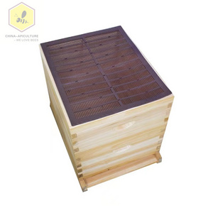 China Apiculture Beehive Propolis Collector beekeeping Propolis Trap Collector