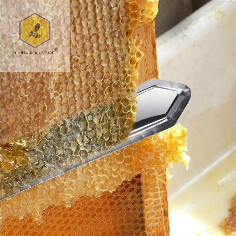 Beekeeping Electric Honey Uncapping Knife with Temperature Control Switch and Temperature Display Beekeeping Cutter