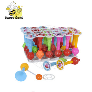 Fruit flavor Lollipop Toy candy