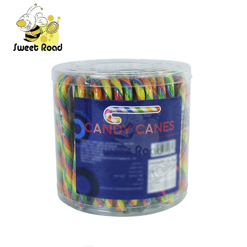 Hot sales candy canes hard candy canes candy