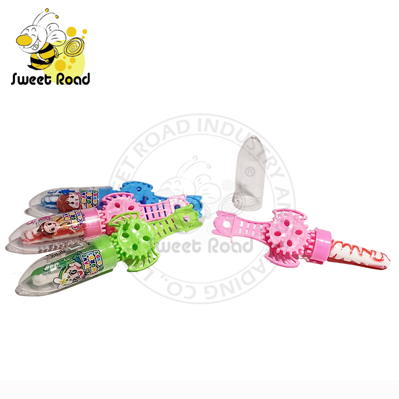 Wholesale Hand Swords Candy Marshmallow Candy Manufacturer Sweet Candy Sales Toys