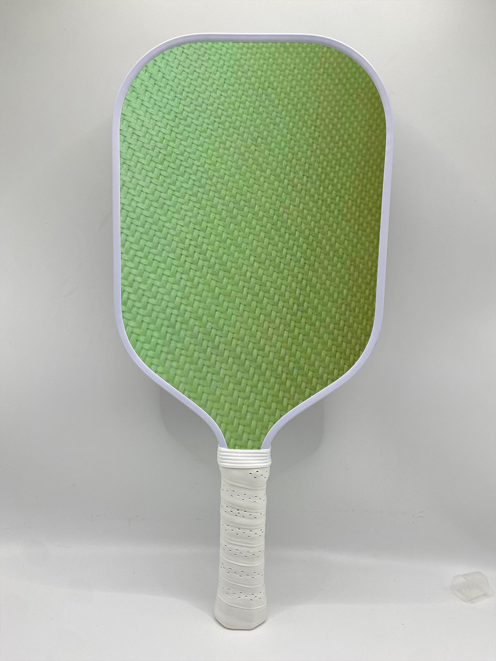 pickleball paddle custom red kvl carbon fiber pickleball paddle thermoformed kevlar hybrid pickleball paddle