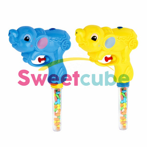 Hot sale candy toys hot selling water gun new arrivals