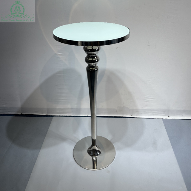 High Quality Wholesale China Factory Price Wholesale Acrylic Cocktail Table