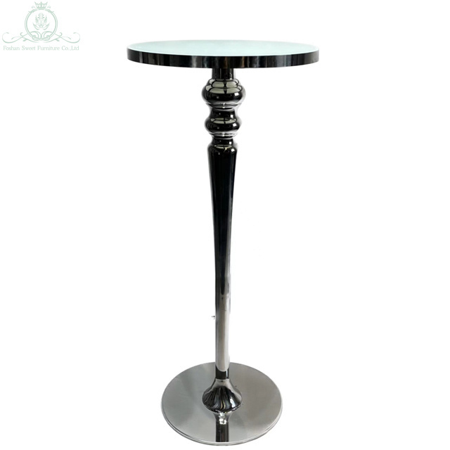 High Quality Wholesale China Factory Price Wholesale Acrylic Cocktail Table