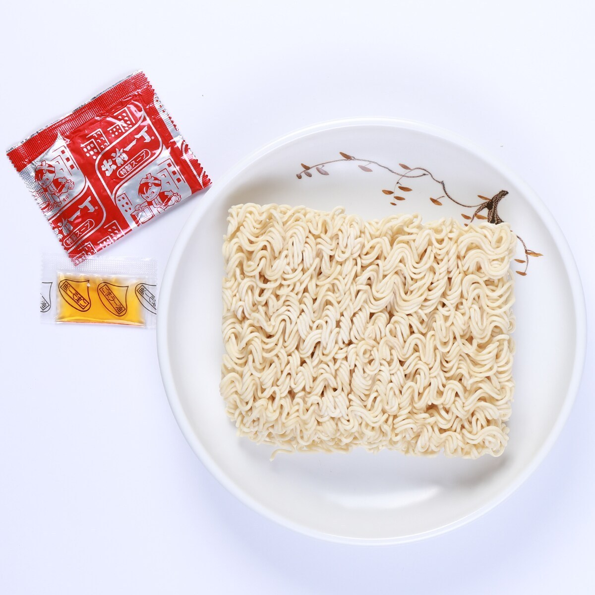 Nissim Sesame Oil Instant Noodle Soup Wholesale Instant Ramen Noodles Bulk