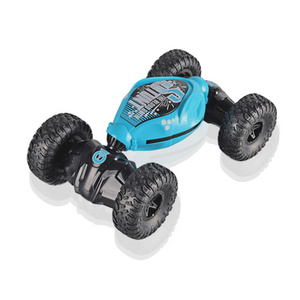 RC climbing toys  car wheel single 3 color gesture induction remote control stunt car rotation 360 remote control car