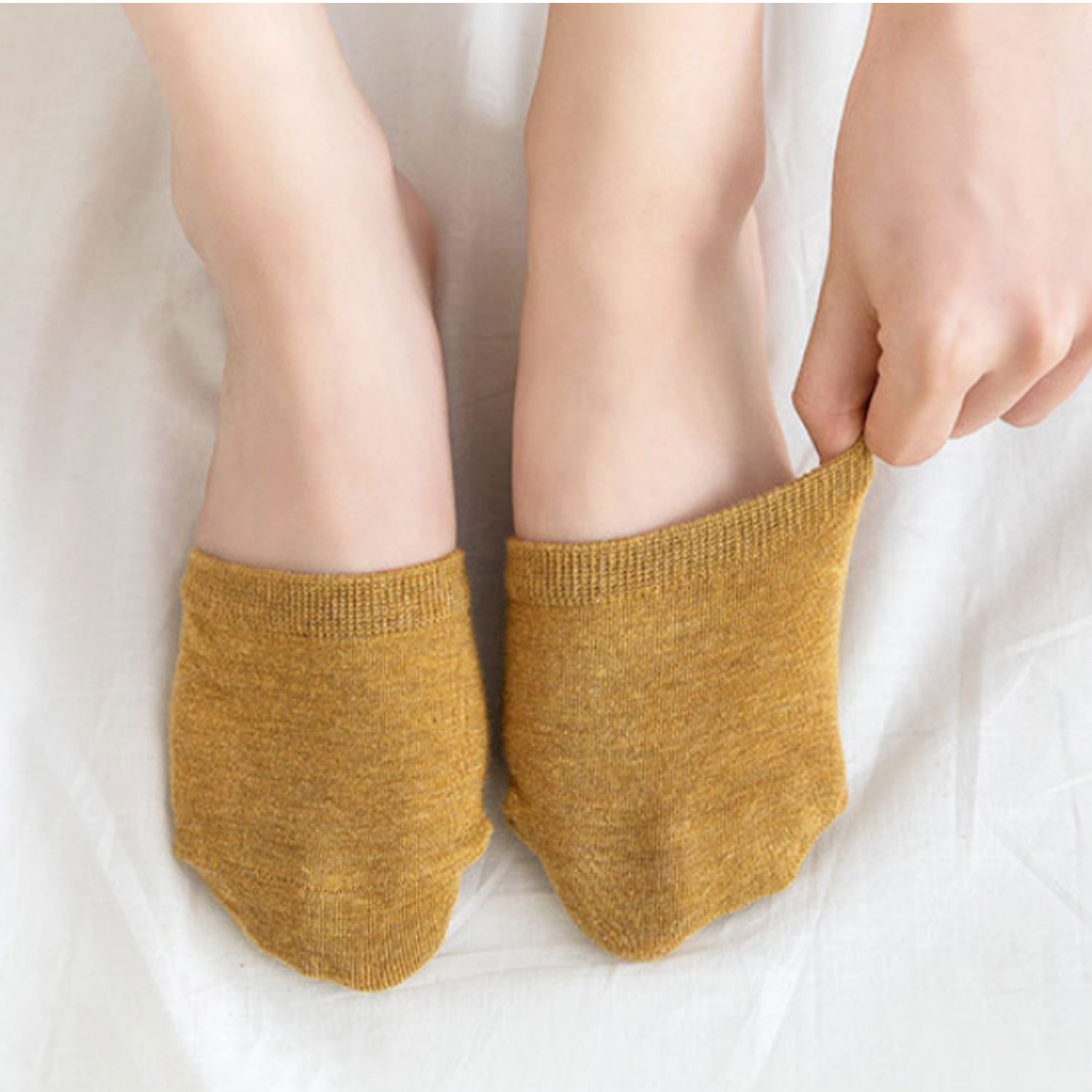 Toe Cover Socks