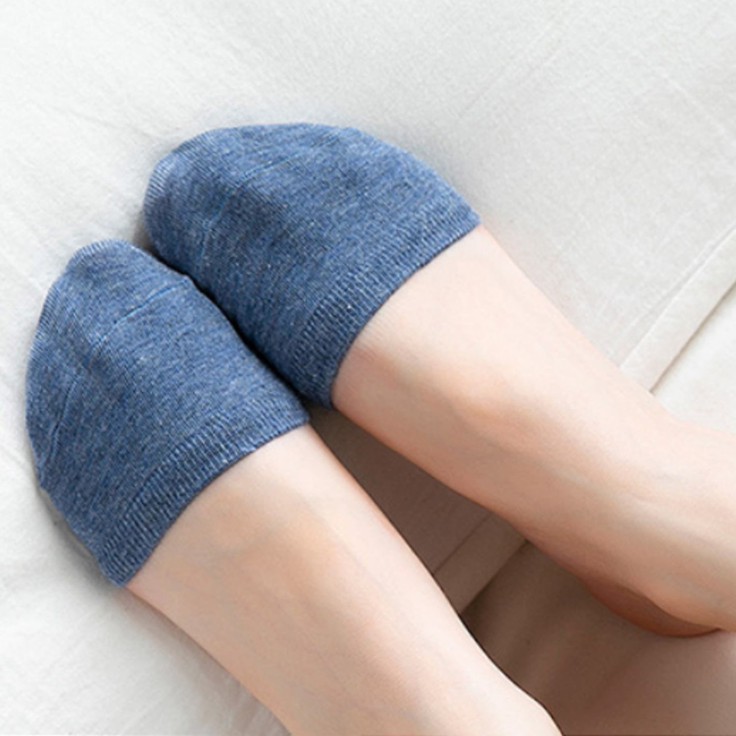 Toe Cover Socks