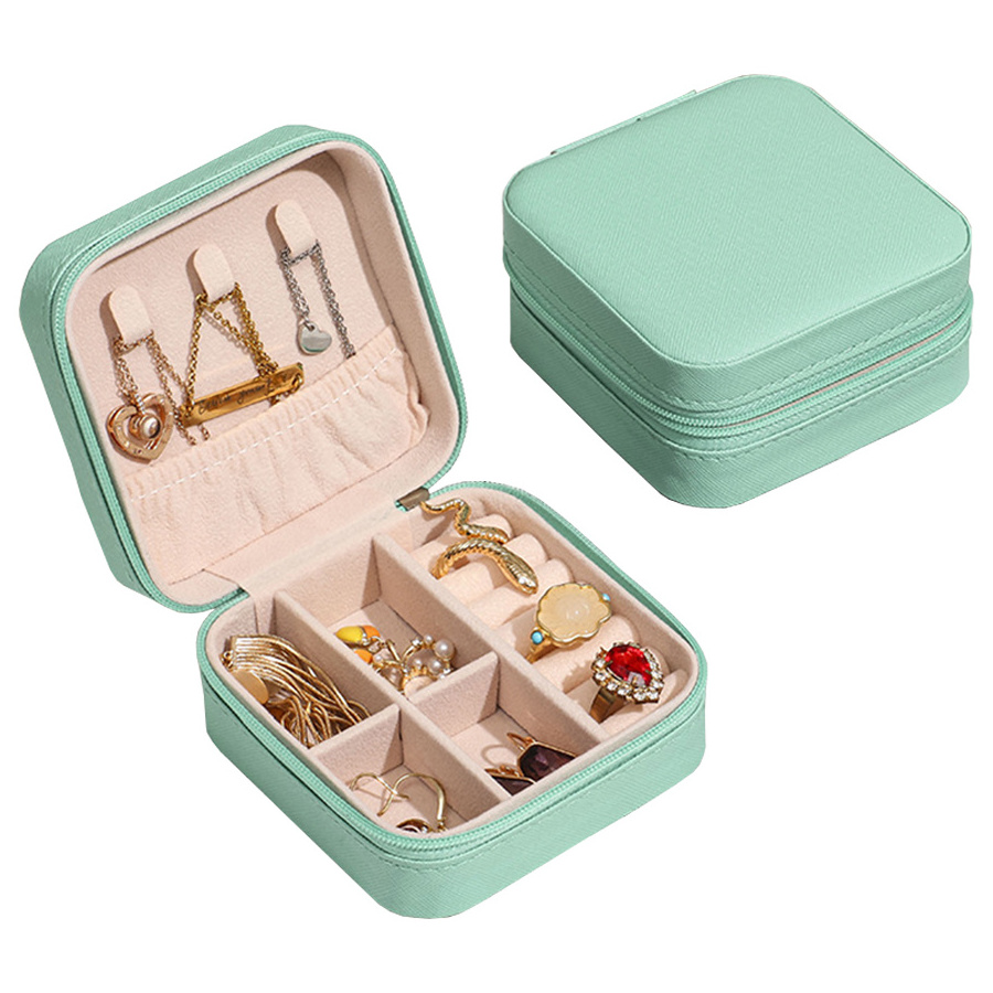 Jewelry Storage Box