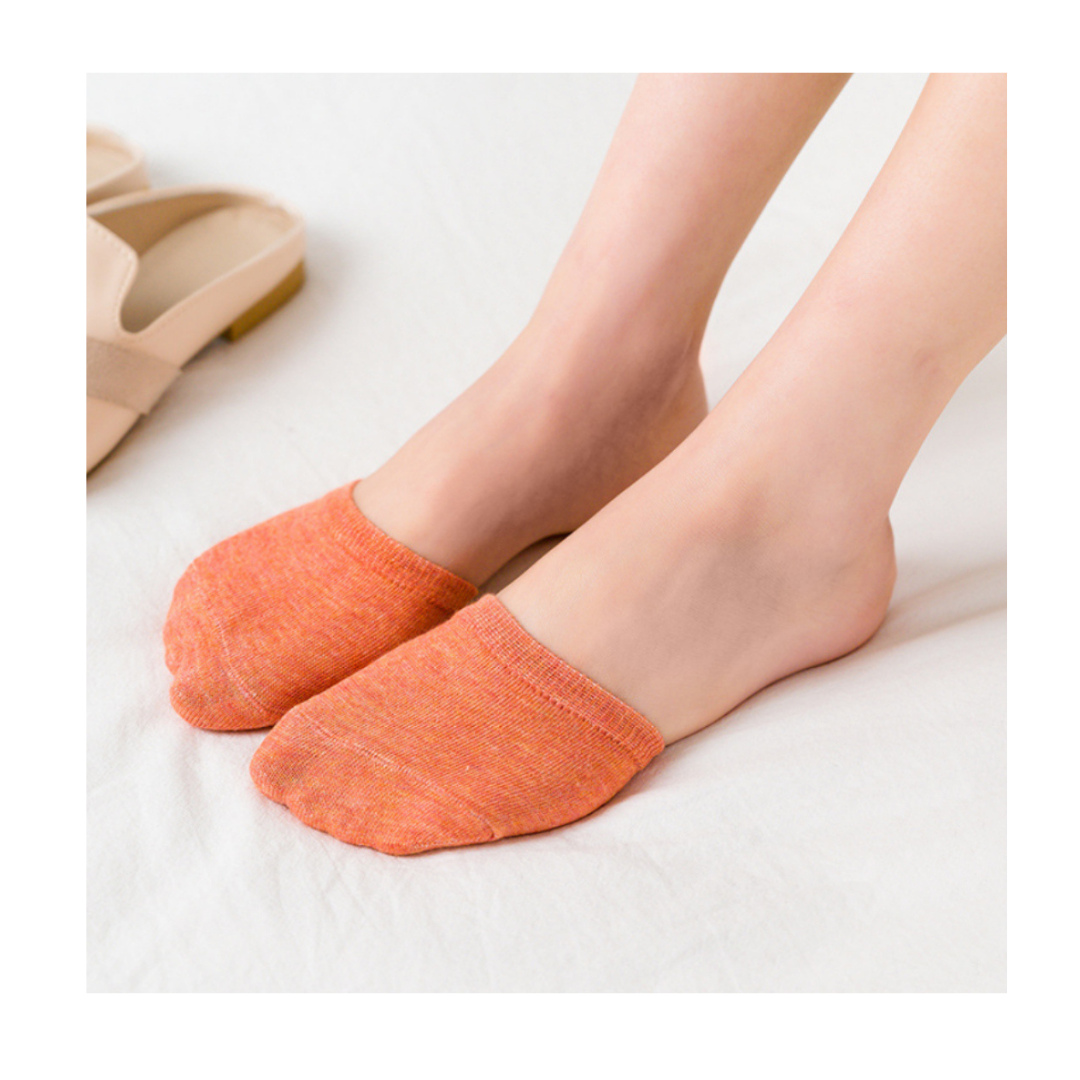 Women'S Toe Cover Socks