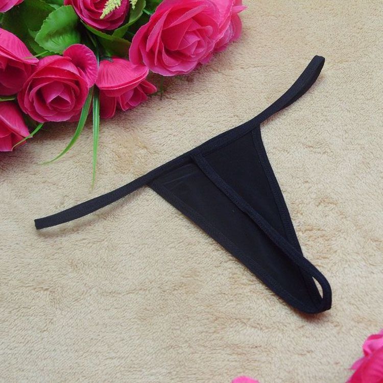 G-string Panties Thongs For Women Sexy Hot Wearing Cheap Price T-back