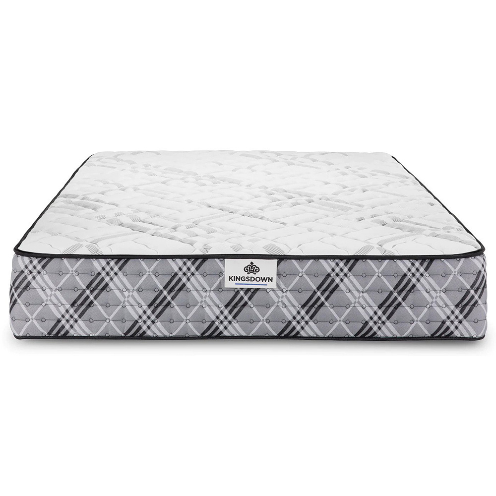 Mila Medium innerspring pocket spring memory foam mattress