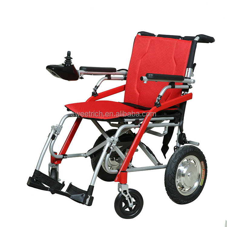 Special Power Electric Wheelchair Conversion Kit