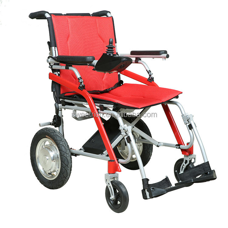 Special Power Electric Wheelchair Conversion Kit