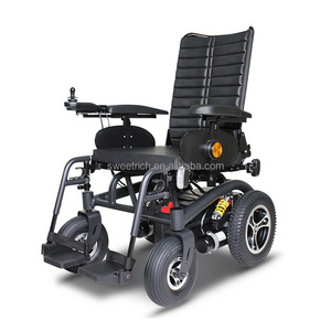 Low Price remote wheels for chair manual joystick controller for electric wheelchair ramps or sport in turkey